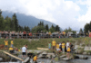 Bunte Enten erobern den Mühlbach: Das Kiwanis-Gailtal Entenrennen kehrt zurück!