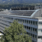 ÖGK setzt auf erneuerbare Energie