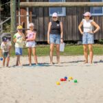 Bocciaturnier brachte Sport, Spaß und Gemeinschaft nach Kötschach-Mauthen