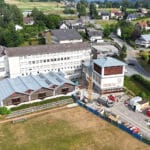 Schulgemeindeverband Hermagor investiert vier Millionen Euro in moderne Bildungs- und Sportinfrastruktur