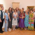 Literaturfrühstück im Museum des Nötscher Kreises: Worte, Kunst und Musik in inspirierender Atmosphäre