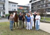 Hippotherapie in der Gailtal-Klinik feierte 30-jähriges Jubiläum