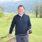 Golfen für alle Generationen