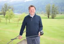 Golfen für alle Generationen