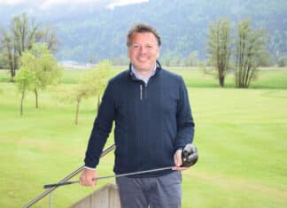 Golfen für alle Generationen