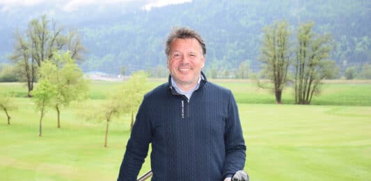 Golfen für alle Generationen