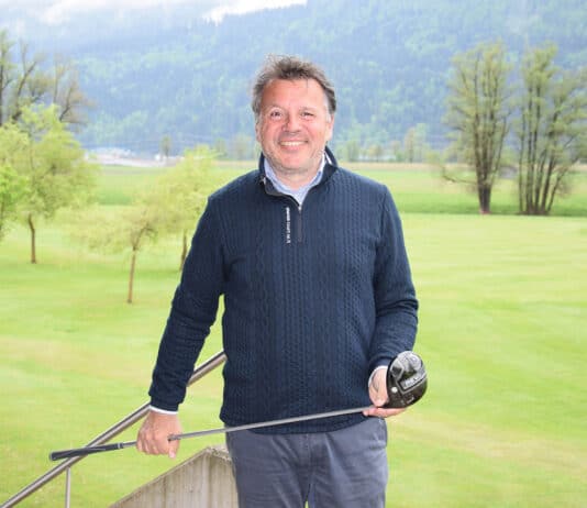 Golfen für alle Generationen