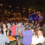 58. Rattendorfer Waldfest – das Original im Gailtal!