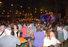58. Rattendorfer Waldfest – das Original im Gailtal!