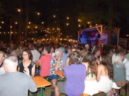 58. Rattendorfer Waldfest – das Original im Gailtal!