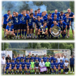 Unterliga-Derby im Gitschtal: SG Gitschtal empfängt SV Egg