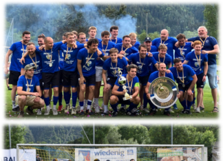 Unterliga-Derby im Gitschtal: SG Gitschtal empfängt SV Egg