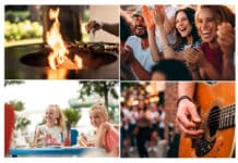 Ferragosto – Viva la Carnica® – Feiern wie die Italiener!