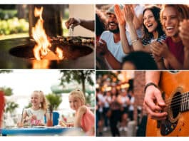 Ferragosto – Viva la Carnica® – Feiern wie die Italiener!