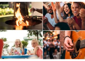 Ferragosto – Viva la Carnica® – Feiern wie die Italiener!