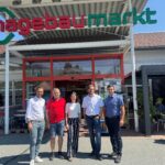 Betriebsbesuche in Kötschach-Mauthen: Schuschnig im Austausch mit regionalen Unternehmen