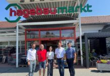 Betriebsbesuche in Kötschach-Mauthen: Schuschnig im Austausch mit regionalen Unternehmen