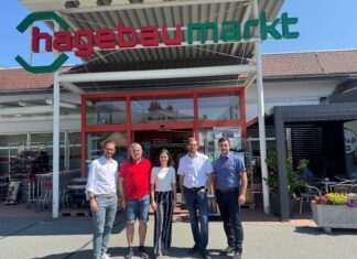 Betriebsbesuche in Kötschach-Mauthen: Schuschnig im Austausch mit regionalen Unternehmen
