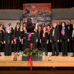 Fest der Stimmen