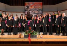 Fest der Stimmen