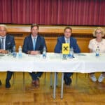 Verlässlicher Partner für die Region