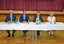Verlässlicher Partner für die Region
