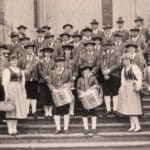 Wo Musik Generationen verbindet