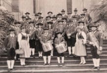 Wo Musik Generationen verbindet