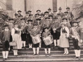 Wo Musik Generationen verbindet