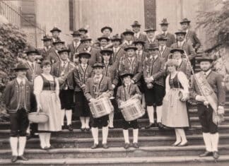 Wo Musik Generationen verbindet