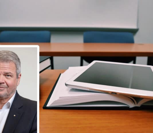 Team Kärnten/Köfer: „Steigende Zahl an Schulsuspendierungen erfordern rasches Handeln!”
