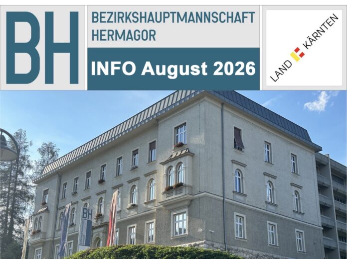 Info BH August