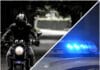 Motorrad-Schwerpunkt: Mehr als 100 Biker zu schnell unterwegs