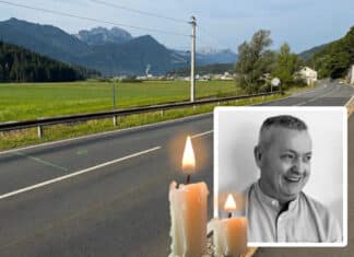 Ein Mensch mit Herz und Handschlagqualität: Große Trauer um Klaus Rainer