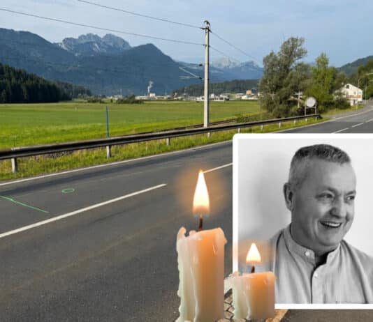 Ein Mensch mit Herz und Handschlagqualität: Große Trauer um Klaus Rainer