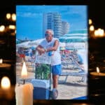 „Cocco Bello“ – große Trauer um eine Lignano-Legende