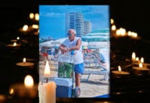 „Cocco Bello“ – große Trauer um eine Lignano-Legende