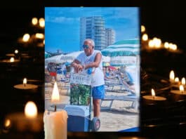 „Cocco Bello“ – große Trauer um eine Lignano-Legende
