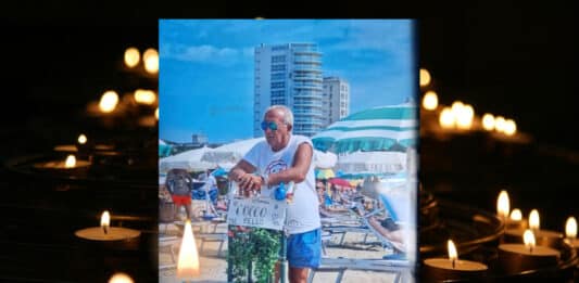 „Cocco Bello“ – große Trauer um eine Lignano-Legende