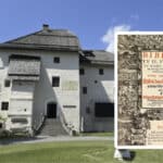 Deutsch, Slowenisch, Windisch – im GailtalMuseum Schloss Möderndorf!