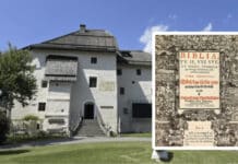 Deutsch, Slowenisch, Windisch – im GailtalMuseum Schloss Möderndorf!