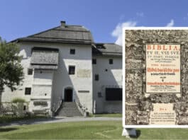 Deutsch, Slowenisch, Windisch – im GailtalMuseum Schloss Möderndorf!