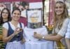 23. Honigfest in Hermagor feierlich eröffnet – Theresa Rernböck ist neue Österreichische Honigkönigin