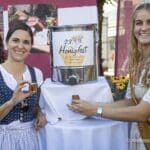 23. Honigfest in Hermagor feierlich eröffnet – Theresa Rernböck ist neue Österreichische Honigkönigin