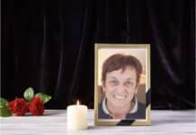 Traurige Nachricht: Karin Schüttelkopf im 62. Lebensjahr verstorben