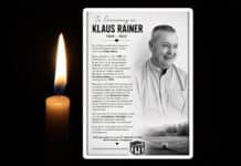 „Sein Charakter bleibt unersetzbar“ – Fußballverein nimmt Abschied