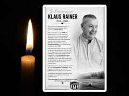 „Sein Charakter bleibt unersetzbar“ – Fußballverein nimmt Abschied