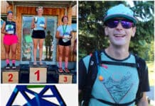 11. Grenzgänger Marathon: 2.275 Höhenmeter – und trotzdem unter fünf Stunden im Ziel