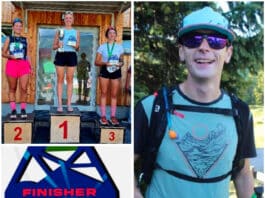 11. Grenzgänger Marathon: 2.275 Höhenmeter – und trotzdem unter fünf Stunden im Ziel