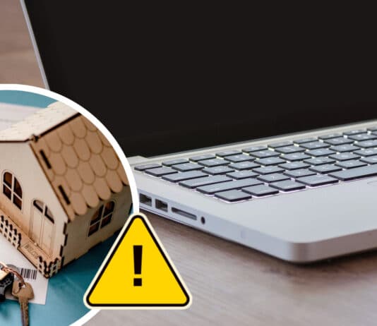 Traumwohnung oder teure Falle? – Vorsicht vor Kautionsbetrug!